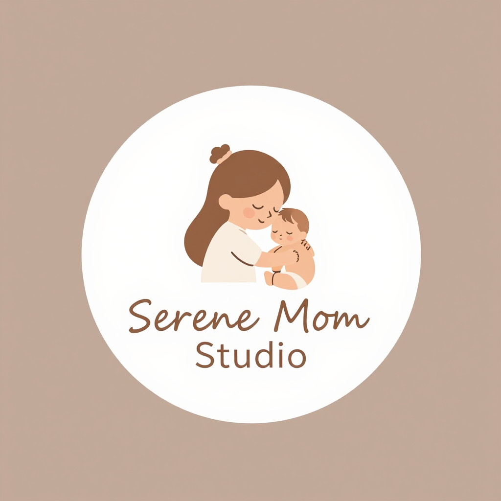Serene Mom Studio